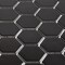 Andova Tiles SAMPLE-2 in. x 2 in. Straight Edge Porcelain Honeycomb Wall & Floor Tile SAM-ANDSTY844 - alternate 3